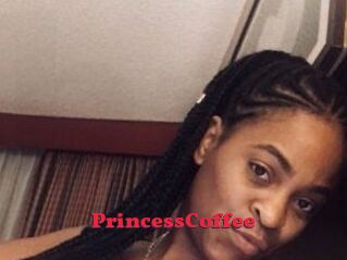 PrincessCoffee