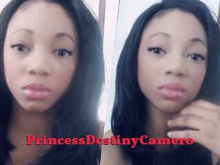 PrincessDestinyCamero