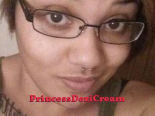 PrincessDeziCream
