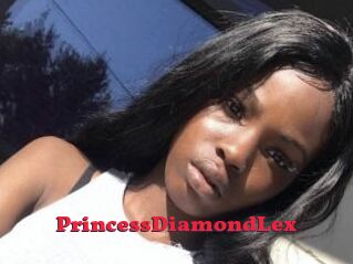 PrincessDiamondLex