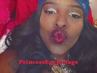 PrincessEgyptNage