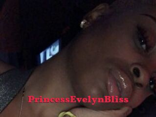 PrincessEvelynBliss