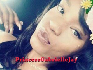 PrincessGabrielleJay