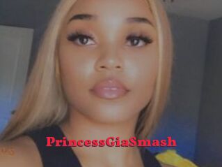 PrincessGiaSmash