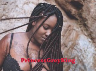 PrincessGreyKing