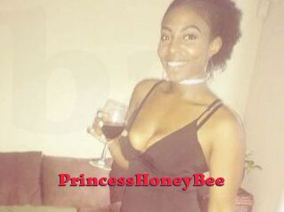 PrincessHoneyBee