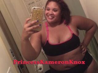 PrincessKameronKnox