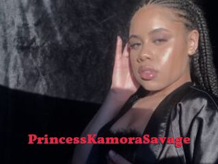 PrincessKamoraSavage
