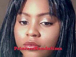PrincessKandaSims