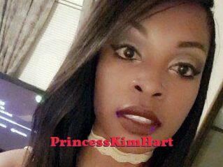 PrincessKimHart