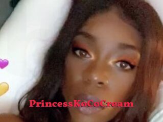 PrincessKoCoCream