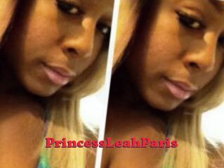 PrincessLeahParis