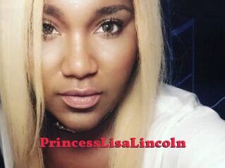 PrincessLisaLincoln