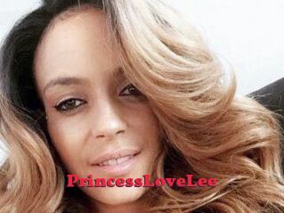 PrincessLoveLee