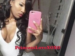 PrincessLoveXOXO