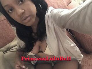 PrincessLuluBell