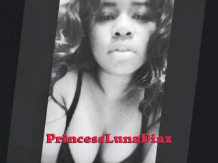 PrincessLunaDiaz