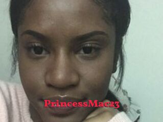 PrincessMac23