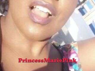 PrincessMariePink