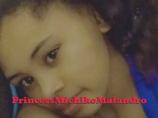 PrincessMichikoMalandro