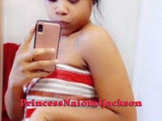 PrincessNaiomiJackson