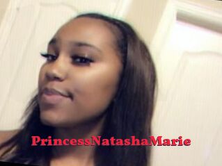 PrincessNatashaMarie