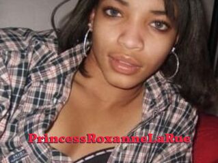 PrincessRoxanneLaRue
