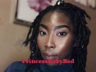 PrincessRoxyRed