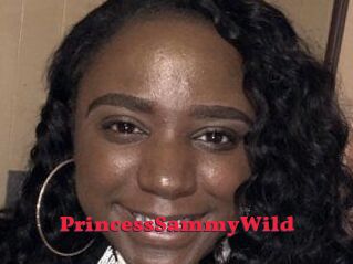PrincessSammyWild