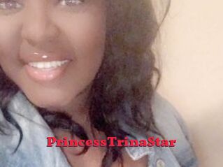 PrincessTrinaStar