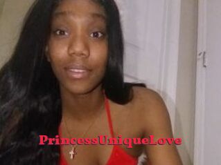 PrincessUniqueLove