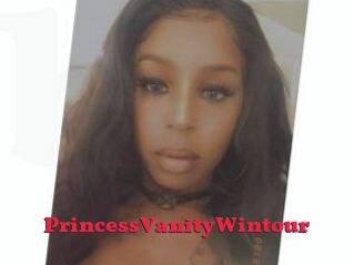PrincessVanityWintour