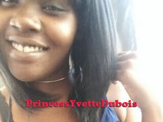 PrincessYvetteDubois