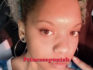Princesspunish