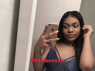 Prinxess26