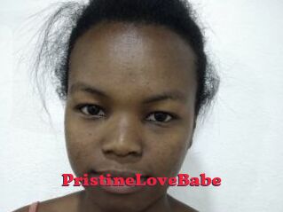 PristineLoveBabe
