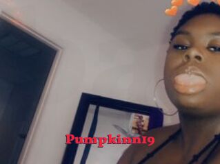 Pumpkinn19