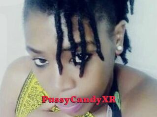 PussyCandyXR