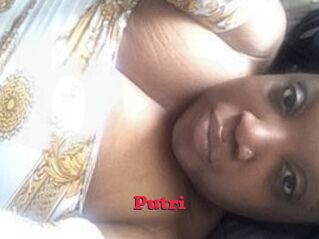 Putri