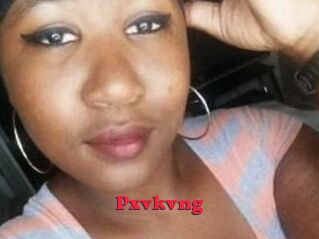 Pxvkvng