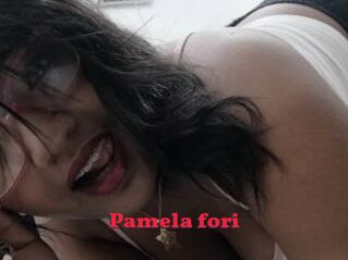 Pamela_fori