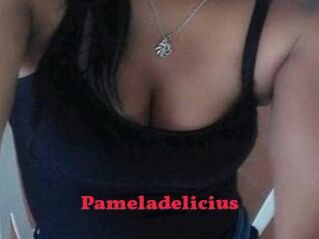 Pameladelicius