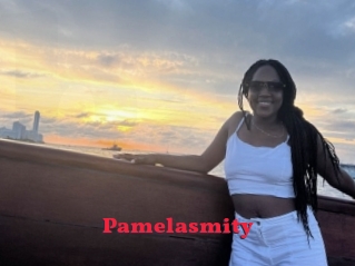 Pamelasmity