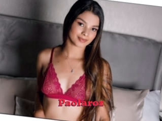Paolaroz