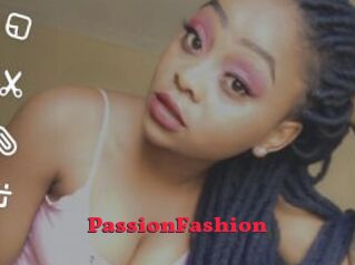 PassionFashion