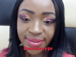 Pearlsexy30