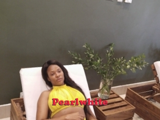 Pearlwhite