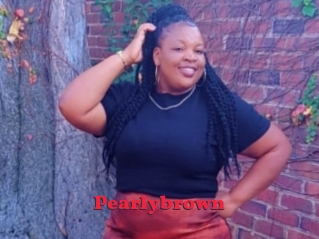 Pearlybrown