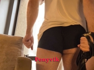 Penyvik