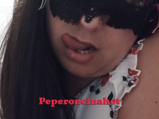 Peperoncinahot